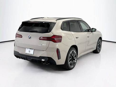 New 2026 BMW X3 M50 w/ Premium Package AWD/4WD image 5