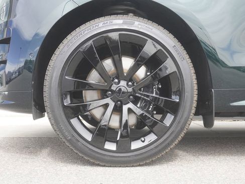 New 2026 Land Rover Range Rover Sport Dynamic SE image 33