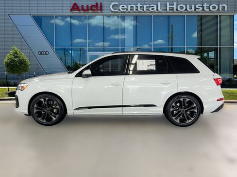 New 2026 Audi Q7 3.0T Premium Plus image 2