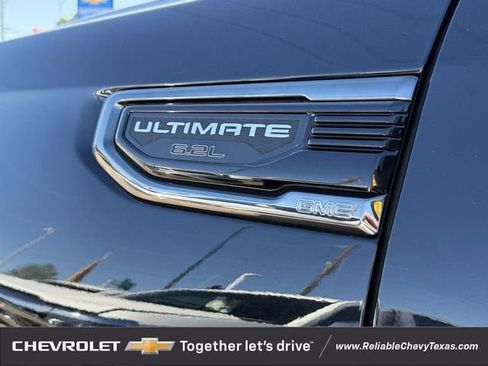 Used 2023 GMC Sierra 1500 Denali Ultimate image 12