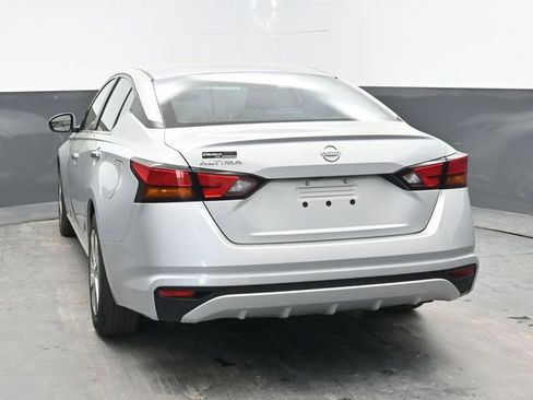 Used 2021 Nissan Altima 2.5 S FWD image 5