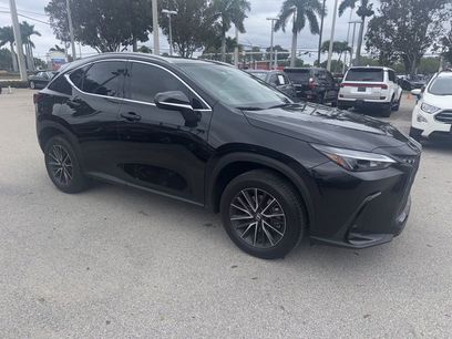 Used 2024 Lexus NX 250 FWD w/ Cold Area Package