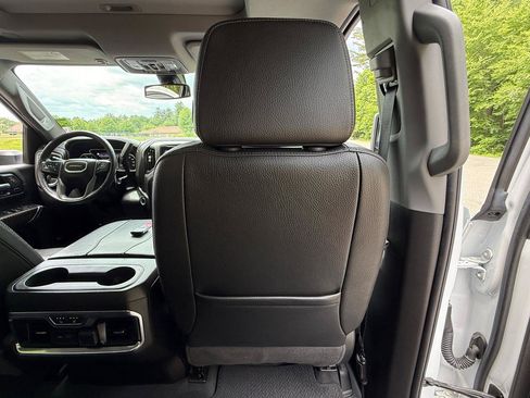 Used 2023 GMC Sierra 2500 Denali AWD/4WD image 47
