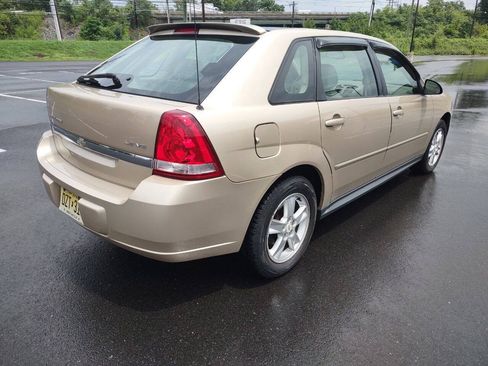 Used 2005 Chevrolet Malibu LS FWD image 6
