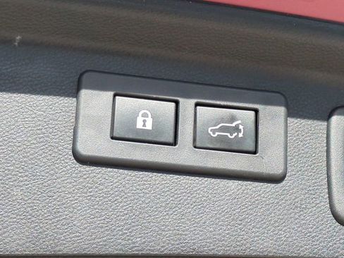 Used 2021 Subaru Forester Limited image 15