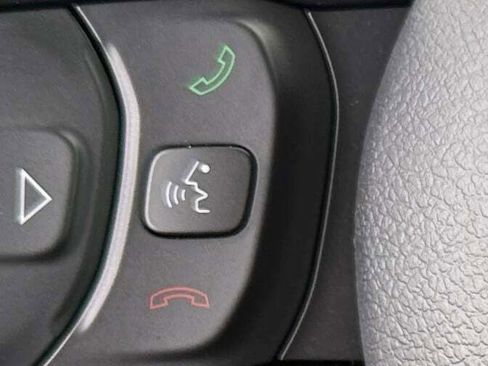 New 2026 Jeep Wrangler Sport image 32