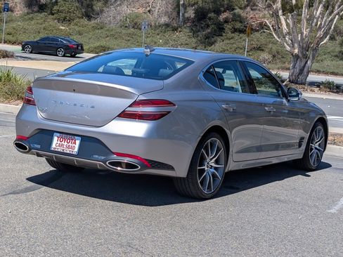 Used 2026 Genesis G70 2.5T image 13