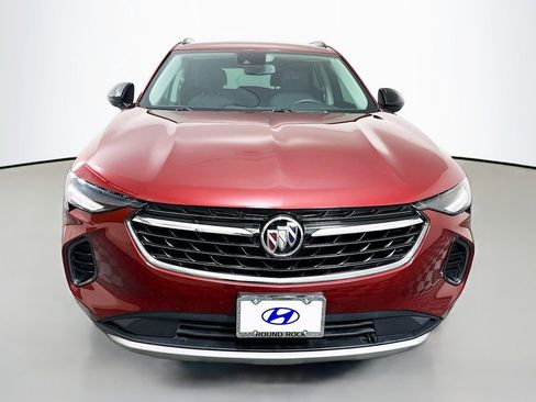 Used 2023 Buick Envision Preferred FWD image 2