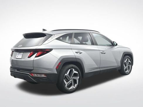 Used 2024 Hyundai Tucson SEL FWD image 6