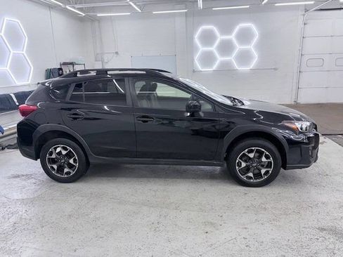 Used 2020 Subaru Crosstrek 2.0i Premium image 8