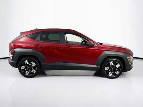 Used 2024 Hyundai Kona SEL FWD image 4