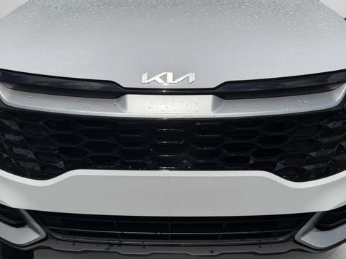 Used 2023 Kia Sportage EX FWD image 44