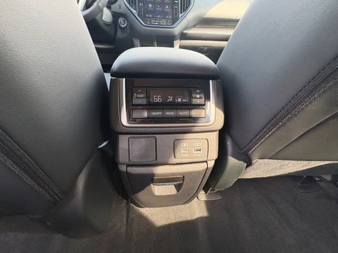 Certified 2026 Subaru Ascent Premium AWD/4WD image 32