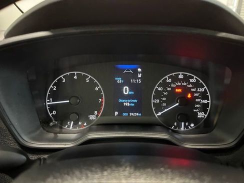 Used 2023 Toyota Corolla LE FWD image 23
