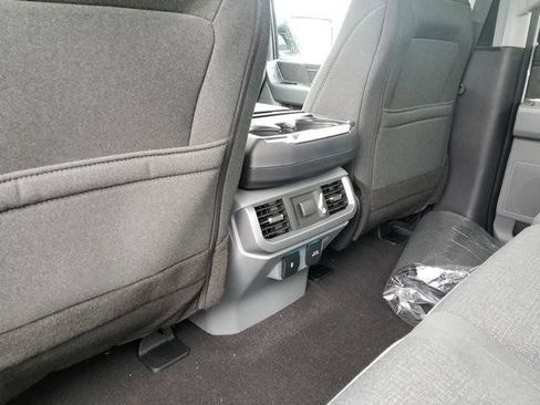 New 2025 Ford F150 XLT w/ Equipment Group 301A Standard image 18