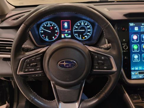 Certified 2023 Subaru Outback Touring image 16
