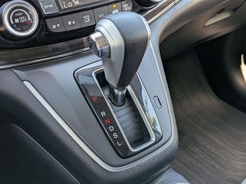 Used 2016 Honda CR-V EX-L image 27