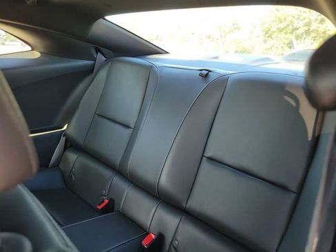 Used 2011 Chevrolet Camaro SS w/ RS Package image 10