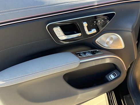 New 2026 Mercedes-Benz EQS 450+ 4MATIC Sedan image 16