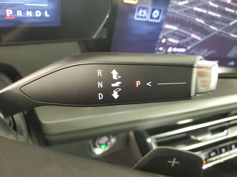 New 2026 Chevrolet Traverse LT w/ Midnight/Sport Edition image 21