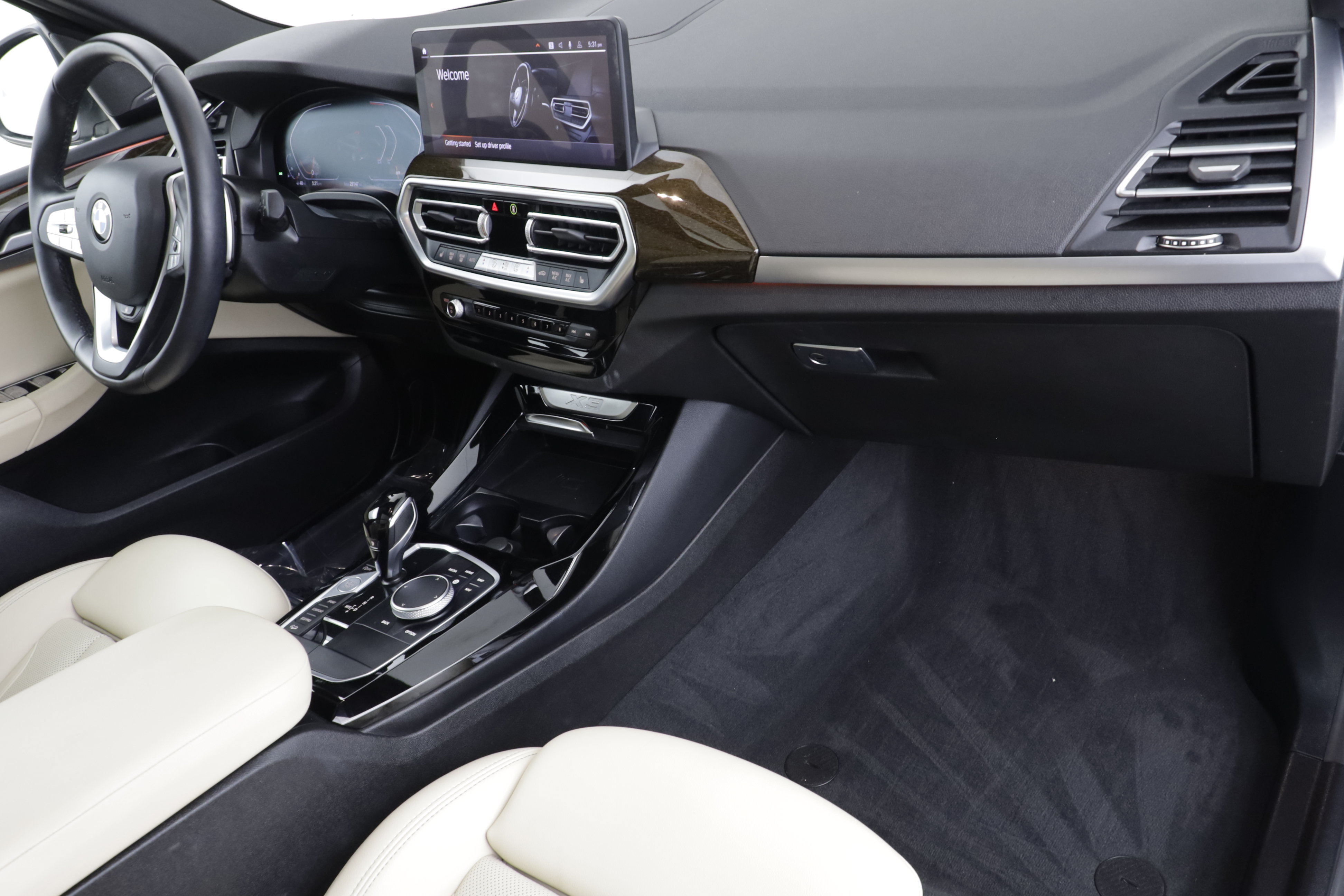 Used 2023 BMW X3 xDrive30i w/ Premium Package AWD/4WD image 21