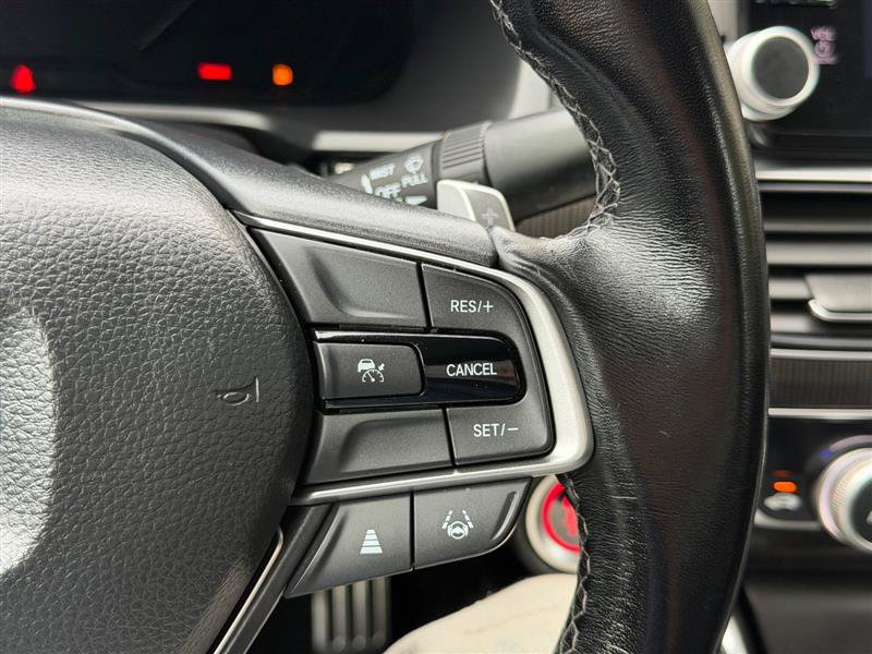Used 2022 Honda Accord Sport Special Edition image 37