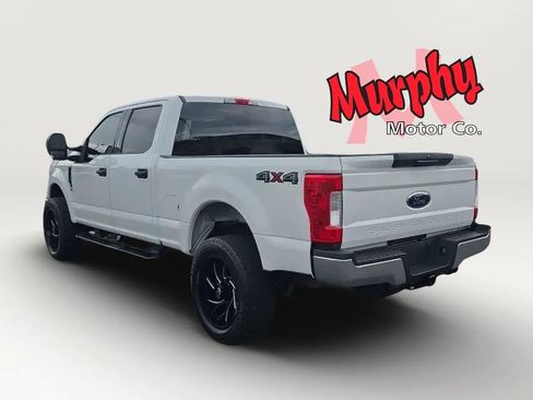 Used 2019 Ford F250 XLT AWD/4WD image 6