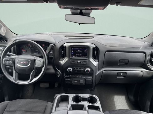 Used 2024 GMC Sierra 1500 Pro w/ Graphite Edition AWD/4WD image 18