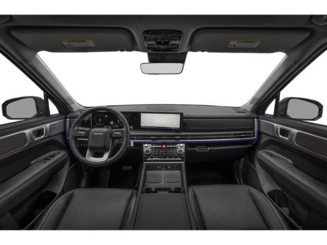 New 2027 Hyundai Santa Fe Limited AWD/4WD image 10