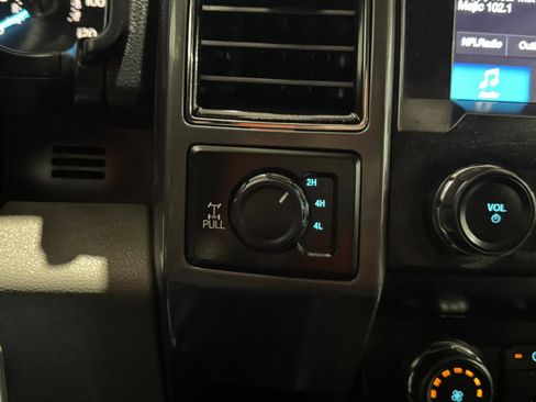 Used 2019 Ford F150 XLT w/ Equipment Group 301A Mid AWD/4WD image 25