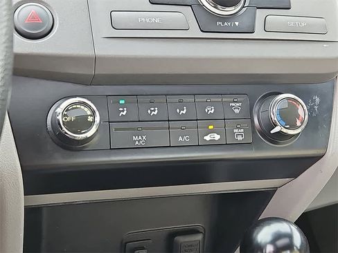 Used 2012 Honda Civic EX image 14