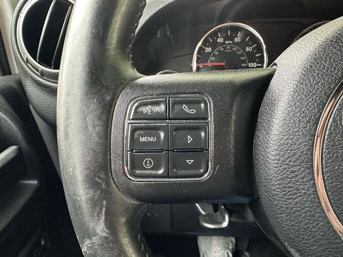 Used 2017 Jeep Wrangler Sport w/ Quick Order Package 24S AWD/4WD image 11
