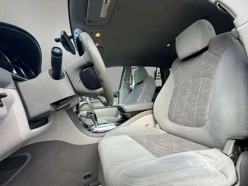Used 2015 Buick Enclave Convenience FWD image 11