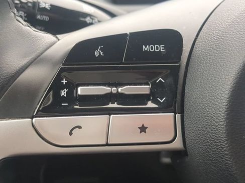 Used 2024 Hyundai Tucson SEL w/ Convenience Package FWD image 25