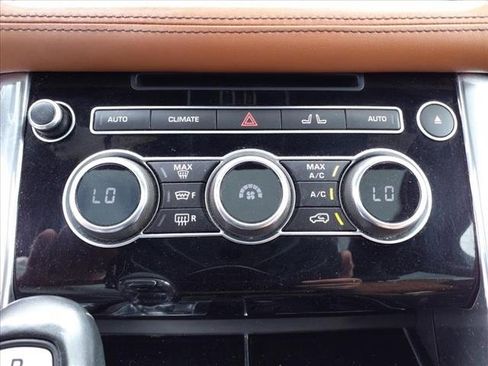 Used 2014 Land Rover Range Rover Sport Autobiography image 17
