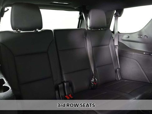 Used 2021 Chevrolet Tahoe Z71 AWD/4WD image 7