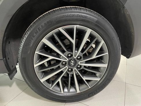 Used 2019 Hyundai Tucson SEL w/ Cargo Package image 13