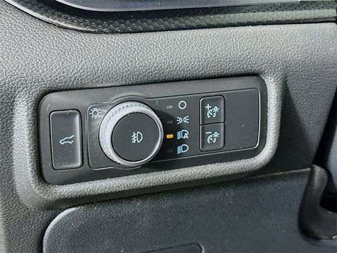 Used 2020 Ford Explorer ST w/ Premium Technology Package image 10