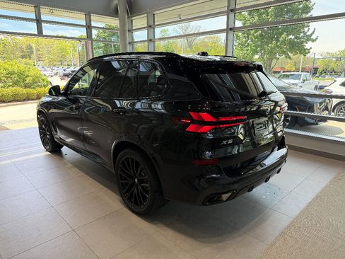 New 2026 BMW X5 xDrive40i AWD/4WD image 4