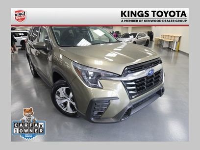 Used 2025 Subaru Ascent Premium