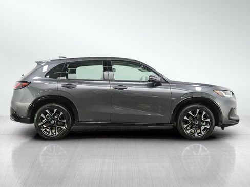 Used 2027 Honda HR-V EX-L image 6