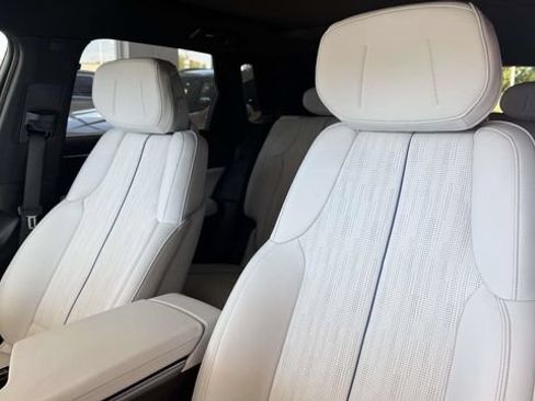 Certified 2024 Cadillac Lyriq Sport w/ LPO, Floor Liner Package AWD/4WD image 19