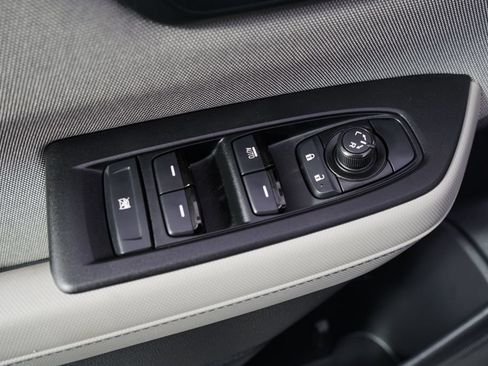 Certified 2026 Subaru Forester AWD/4WD image 23
