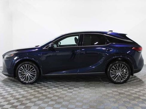 Used 2023 Lexus RX 350 w/ Accessory Package (Z1) AWD/4WD image 3