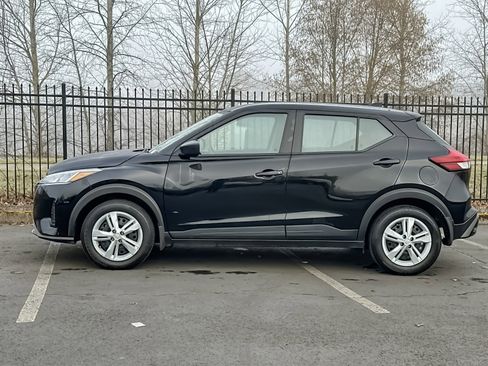 Used 2025 Nissan Kicks Play S image 7