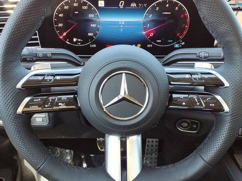 New 2026 Mercedes-Benz GLS 450 4MATIC image 8