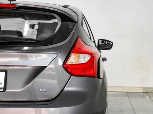 Used 2012 Ford Focus SE image 44