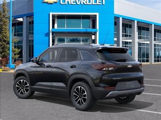 New 2026 Chevrolet TrailBlazer LT w/ LT Cold Weather Package FWD video 3