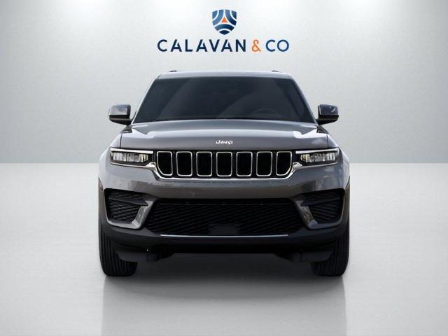 New 2026 Jeep Grand Cherokee Laredo RWD image 9