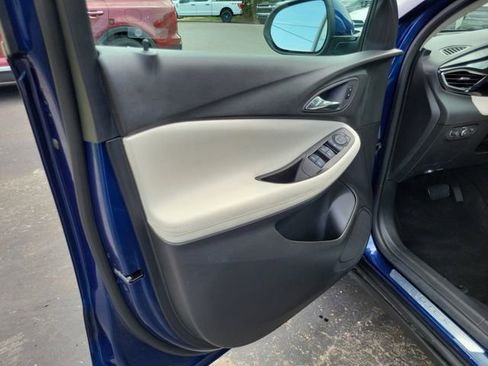 Used 2022 Buick Encore GX Preferred FWD image 7